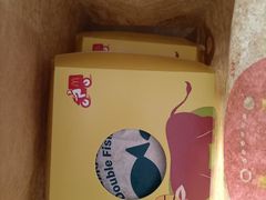 -麦当劳(祈年大街店)