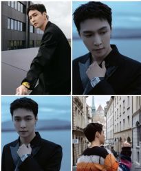 -不迫先生专业男士剪发