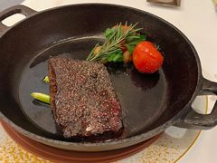 -王品牛排(郑州大卫城店)