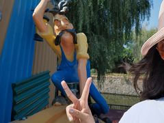 -大连海昌发现王国主题公园