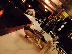 -LONG BAR 廊吧(外滩华尔道夫酒店)