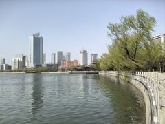 -迎泽公园