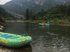 -兴隆红河漂流