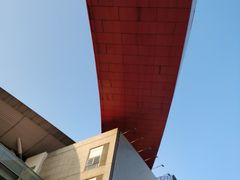 -南京奥林匹克体育中心-体育馆