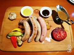 -布拉格餐厅· 中欧捷克菜(全国首店)