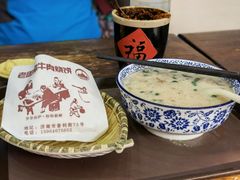 牛肉烧饼（多肉）-穆得·老周家牛肉烧饼(普利街店)