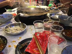 -钢管厂五区小郡肝串串香(南山店)
