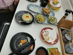 -禾绿回转寿司(苏宁广场店)