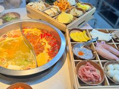 -芈重山老火锅(广州首店)