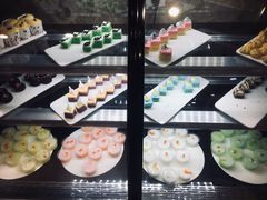 -季上烤肉·海鲜·火锅自助(大山洞店)