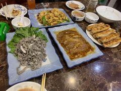 -西关回头馆(西关美食街店)