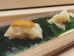 -鮨一日本料理旗舰店(总店)