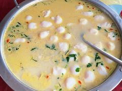 -柘林湖生态鱼馆
