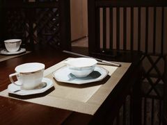 卡座-童福兴·南京菜(老门东店)