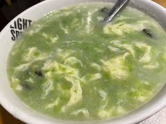-吕氏疙瘩汤·海鲜新鲁菜(凯德mall新都心店)