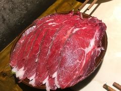 -叁口煮老火锅(东升店)