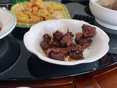 -大金山酒店