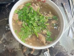 -运德成·天津老味烧烤(广开二马路店)