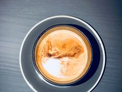 DIRTY-麻雀咖啡SPARROW COFFEE(十全街店)