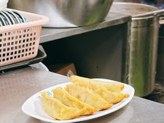 -清真蒋有记(老门东店)