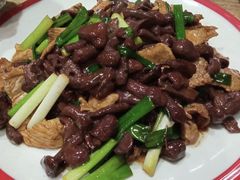 -大红袍川菜馆(总店)