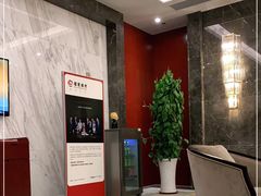 -郑州新郑国际机场T2航站楼-贵宾厅B区