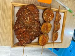 -菲哥麻辣烫(贵山小区店)