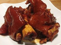 私房酱猪手-好嫂子(五里坨店)