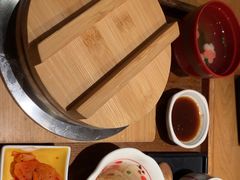-味太助·银饭食堂(中华城店)
