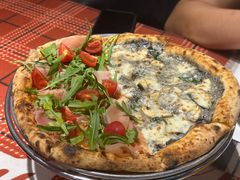 -Primo·丽莫意大利窑烤披萨