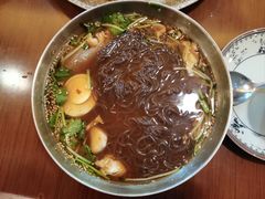 -老朴饭店(邮政街总店)