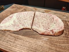 -無二炙坊·和牛烧肉(大钟寺1733店)