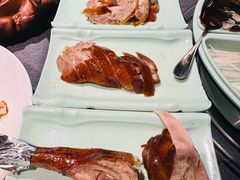 -羲和雅苑•北京烤鸭(平安国际金融中心店)