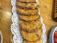 -0317火锅鸡·清真(正达店)