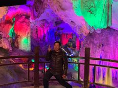 -佛爷洞旅游景区