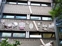 -欧洲被害犹太人纪念碑