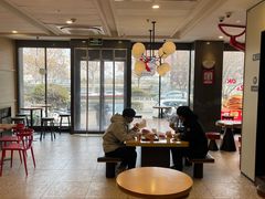 -肯德基(远洋店)