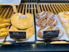 -Let's Taipei 非常烘焙(太古里店)