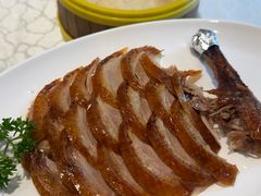 -福来居烤鸭店(天坛二店)
