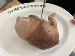 -六少·猪肚包鸡火锅(卓悦INTOWN店)