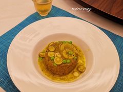 -尚膳蔬食料理主題餐廳(v)