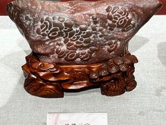 -安徽省地质博物馆