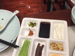 烤鸭酱-鸭匠食府·挂炉烤鸭·新京菜(阜成路店)