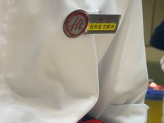 -海底捞火锅(团结桥店)