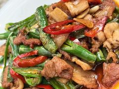 -又见炊烟私房菜(敬亭路店)