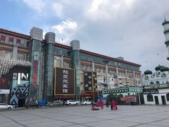 -哈尔滨道外清真寺