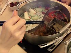 -野妹火锅(龙岗店)