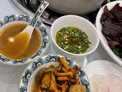 -滇菌王·野生菌山宴(宝海店)