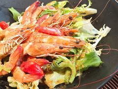 -醉壹号海鲜大排档·老厦门特色菜(厦门美食地标店)