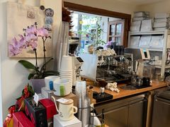 -本無咖啡·BeanWood Coffee